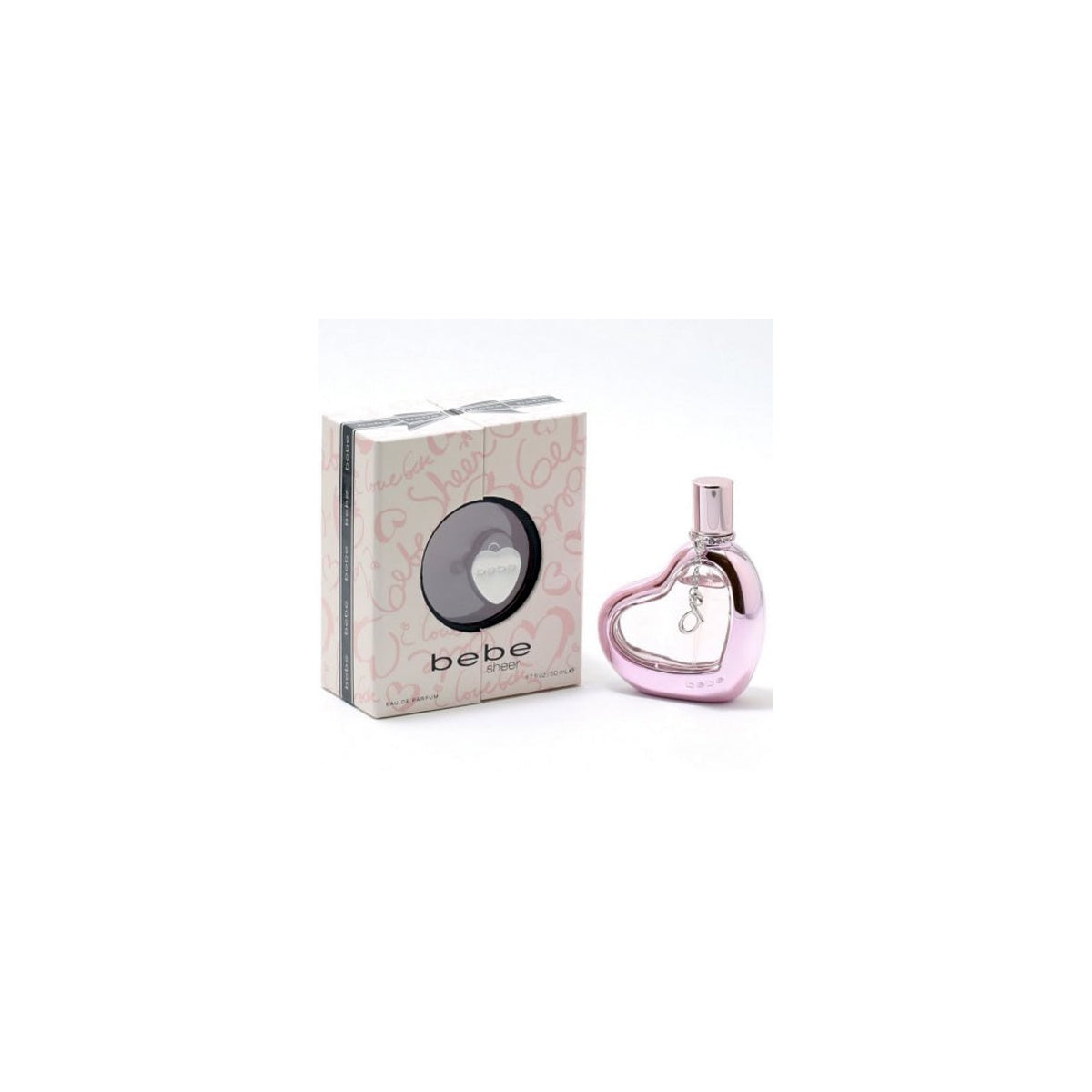 Perfume de mujer eau de parfum 1,7 oz