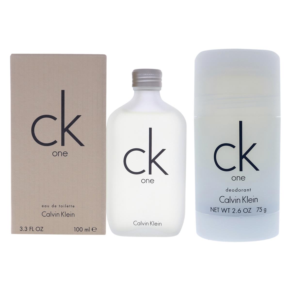 Perfume unisex (2 unidades)
