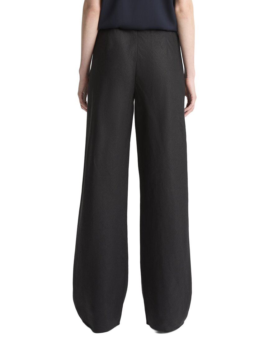Pantalón de lino