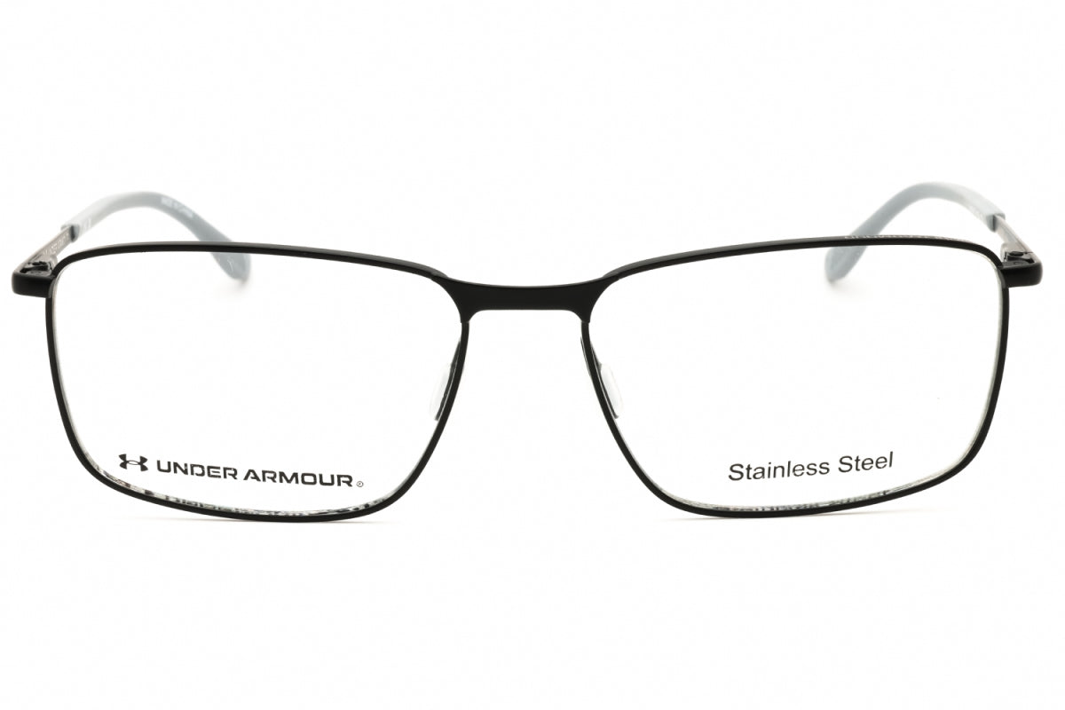 Gafas 57 mm color negro