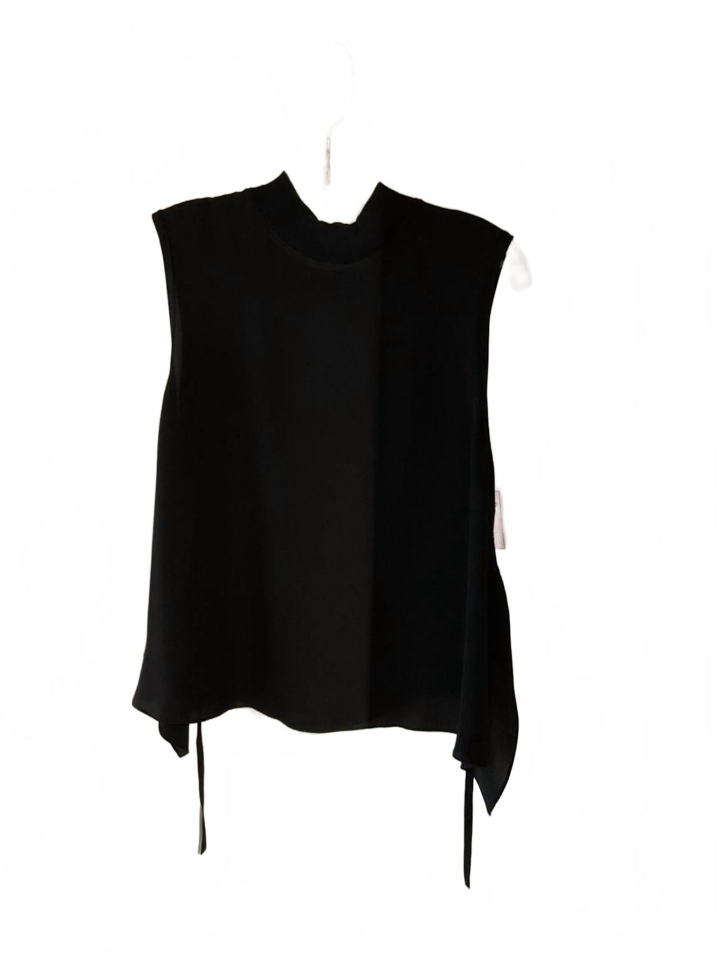 Top de mujer color negro
