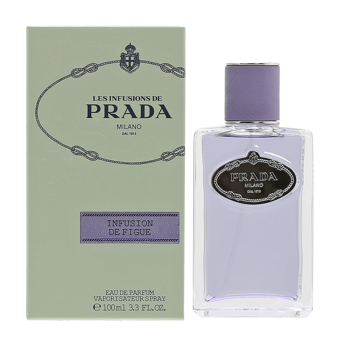 Perfume eau de parfum 3,4 oz