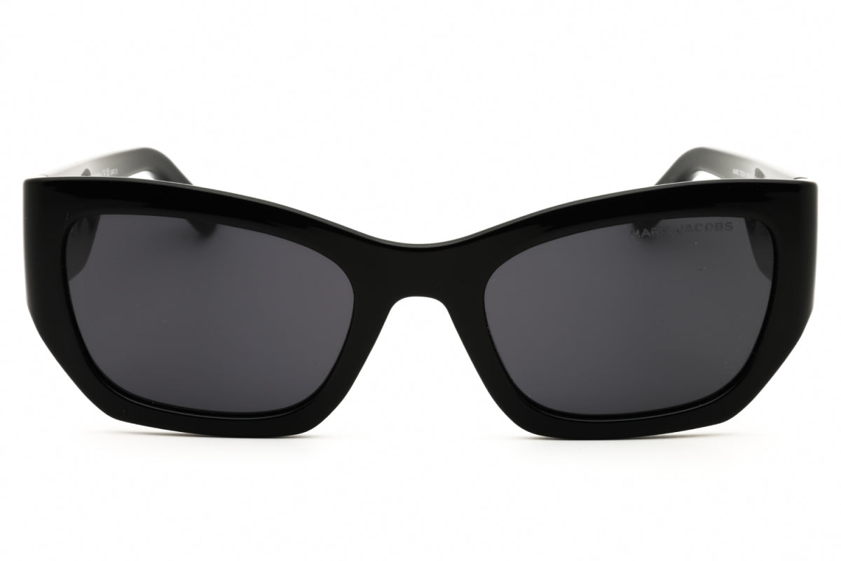 Gafas color negro y gris