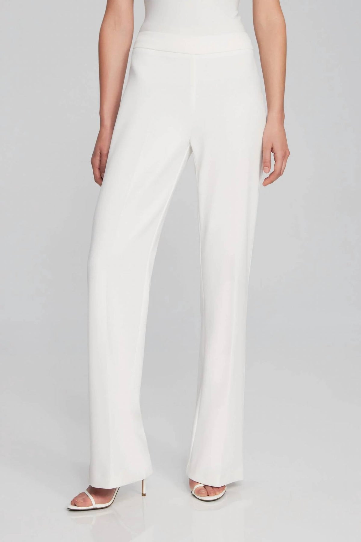 Pantalón de pierna ancha