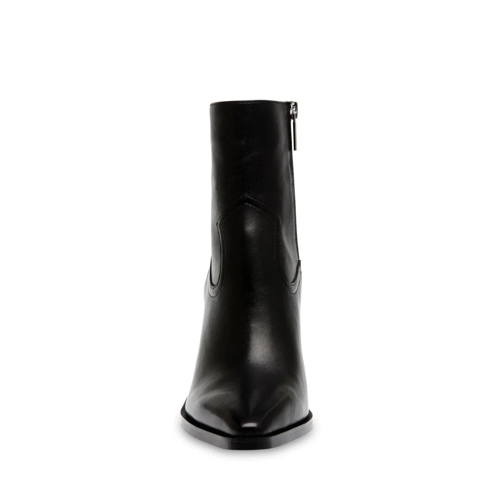 Botines de mujer color negro