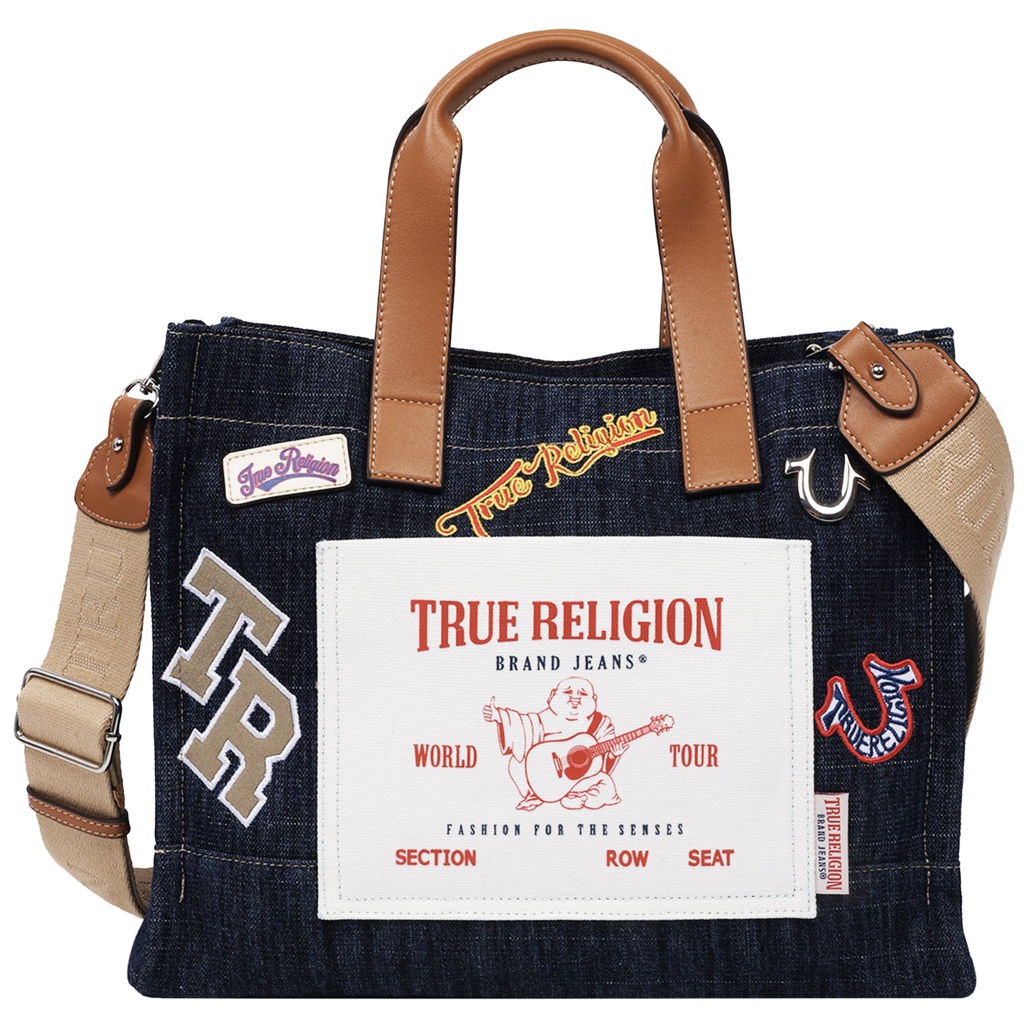 Bolso tote