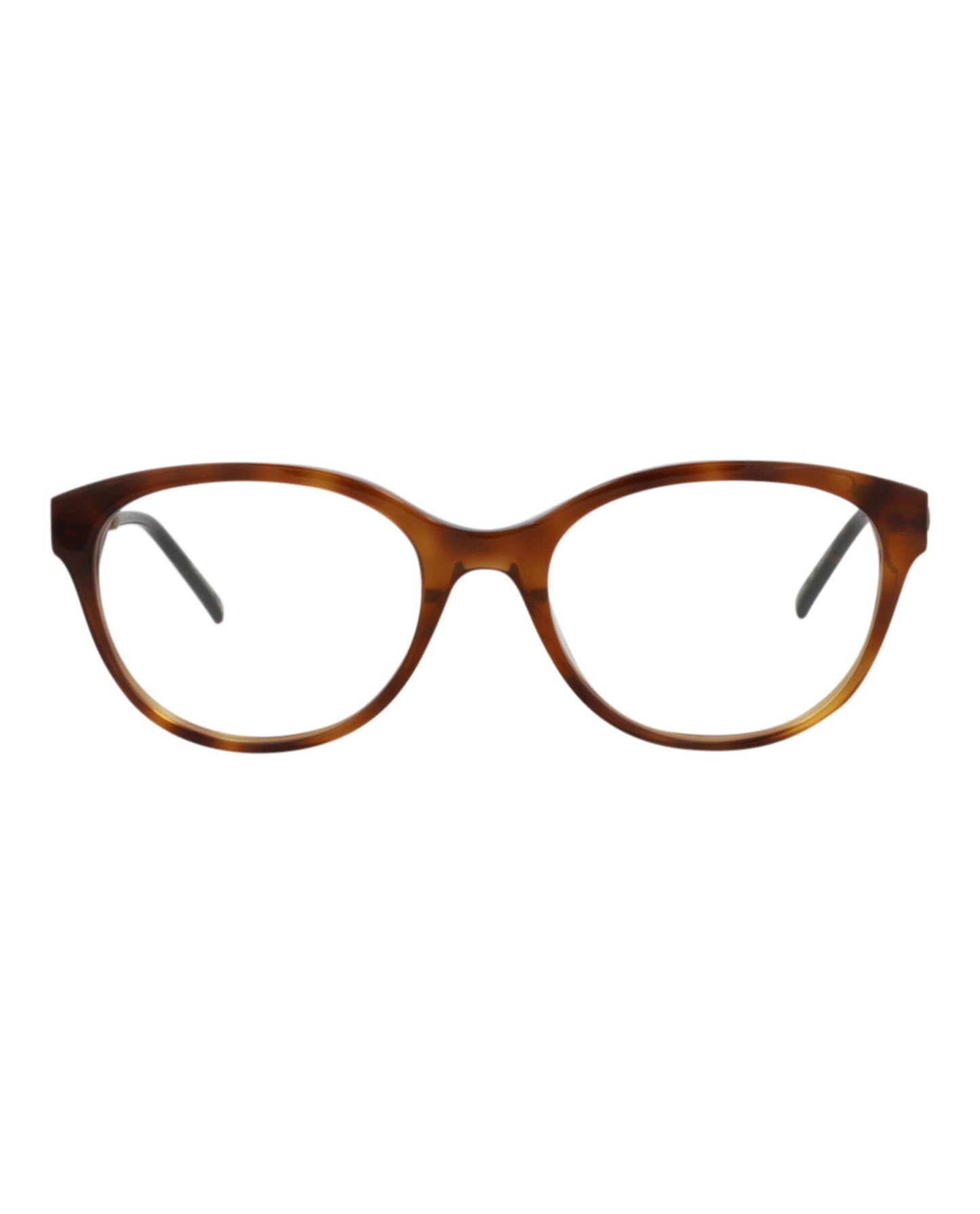 Montura para gafas de acetato de montura tipo gato