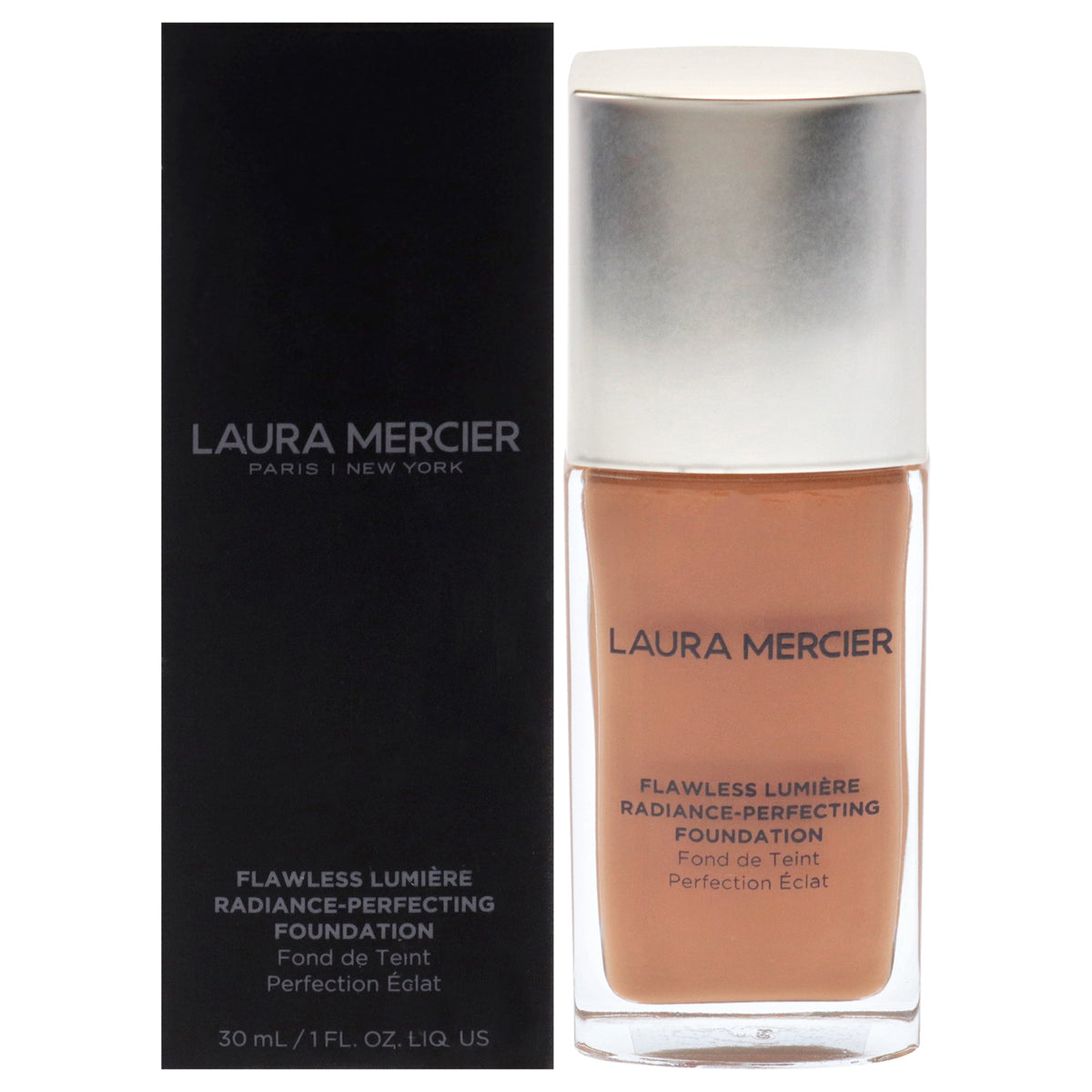 Base de maquillaje 1 oz
