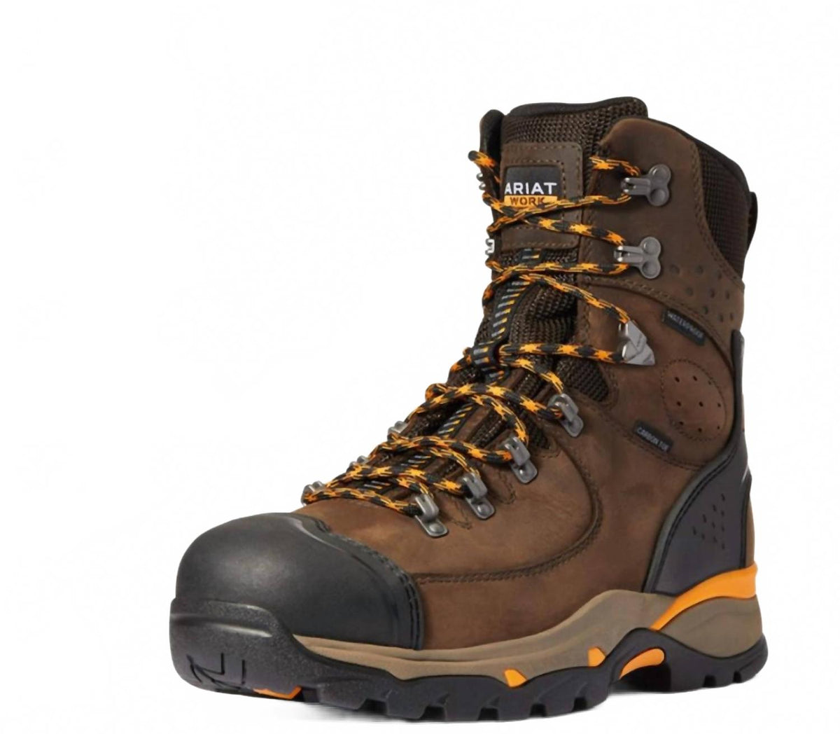 Botas de hombre