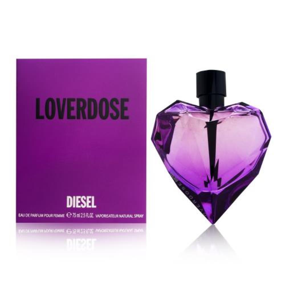 Set de fragancias de mujer (2 unidades) eau de parfum 2,5 oz