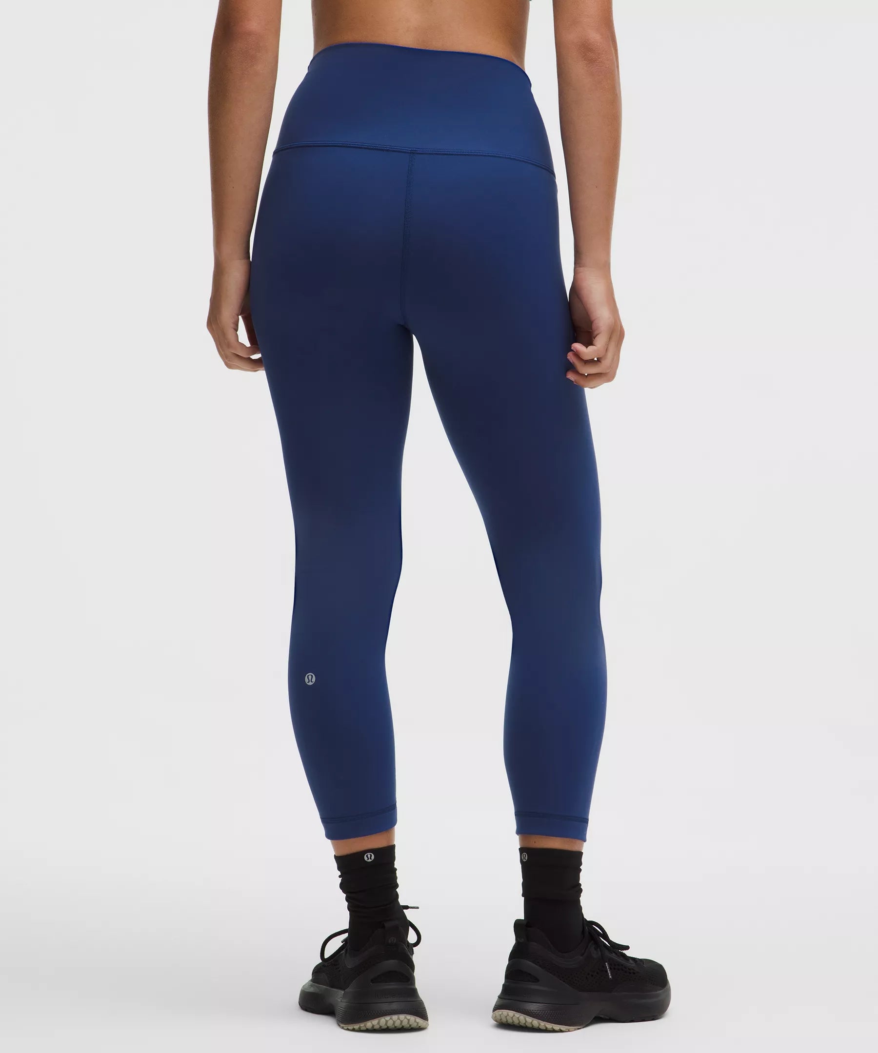 Leggings de tiro alto