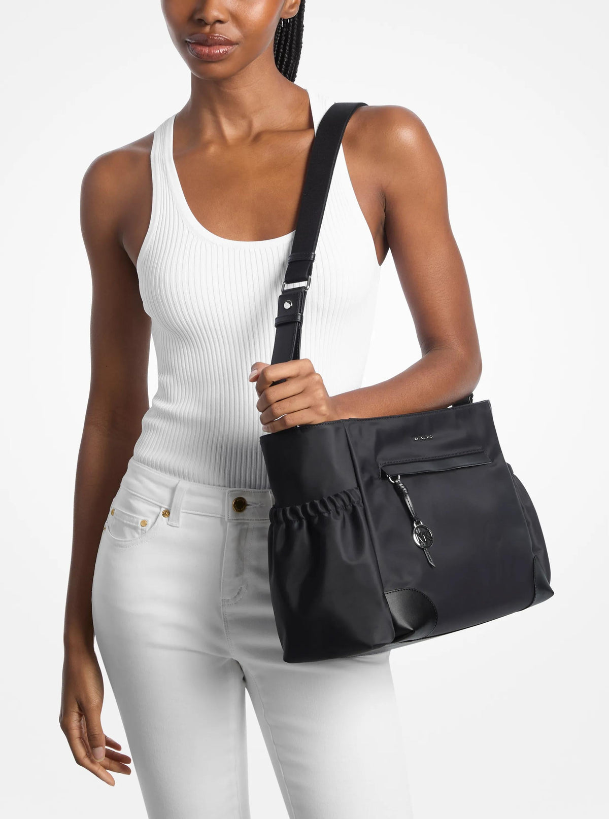 Bolso de nailon