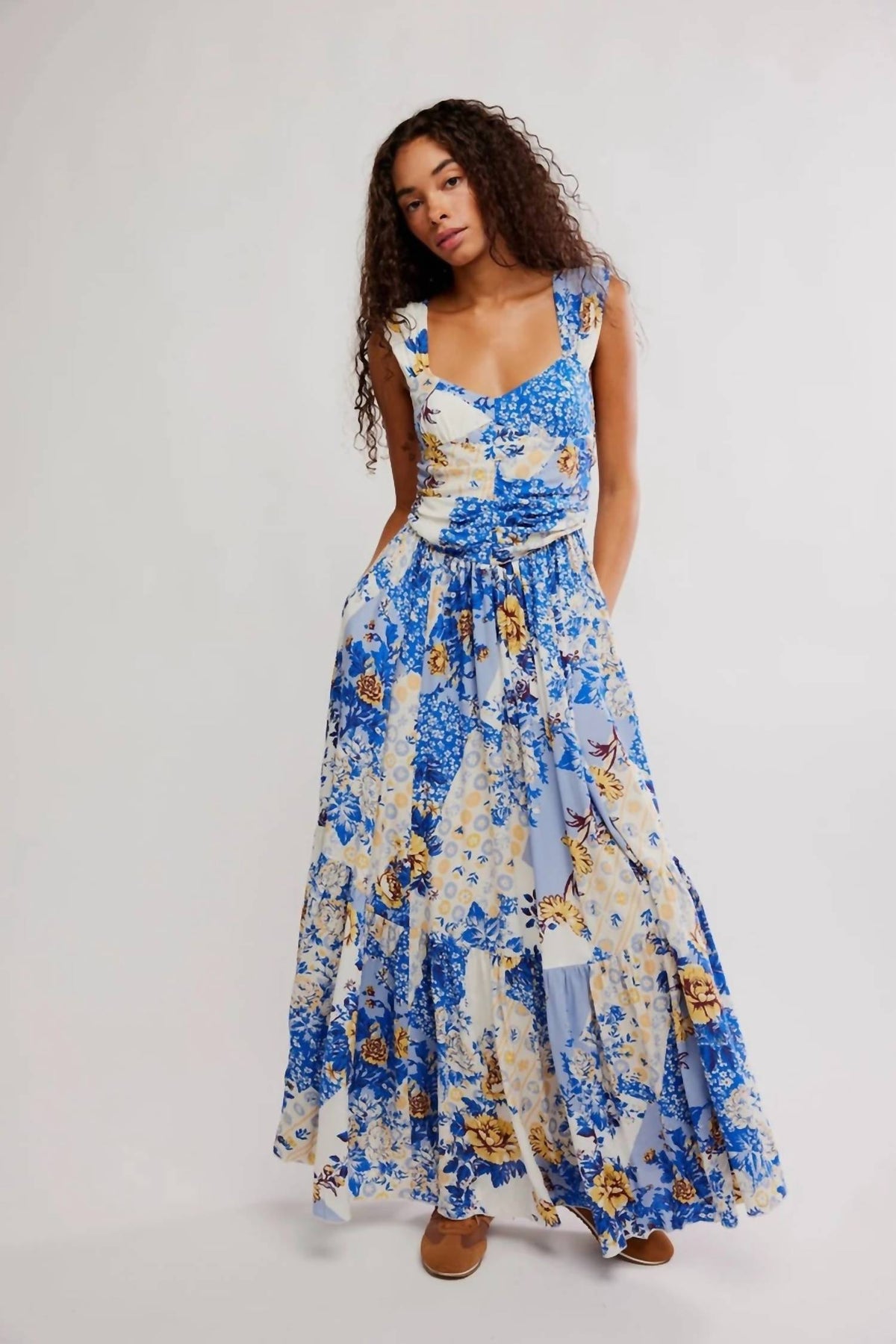 Vestido largo