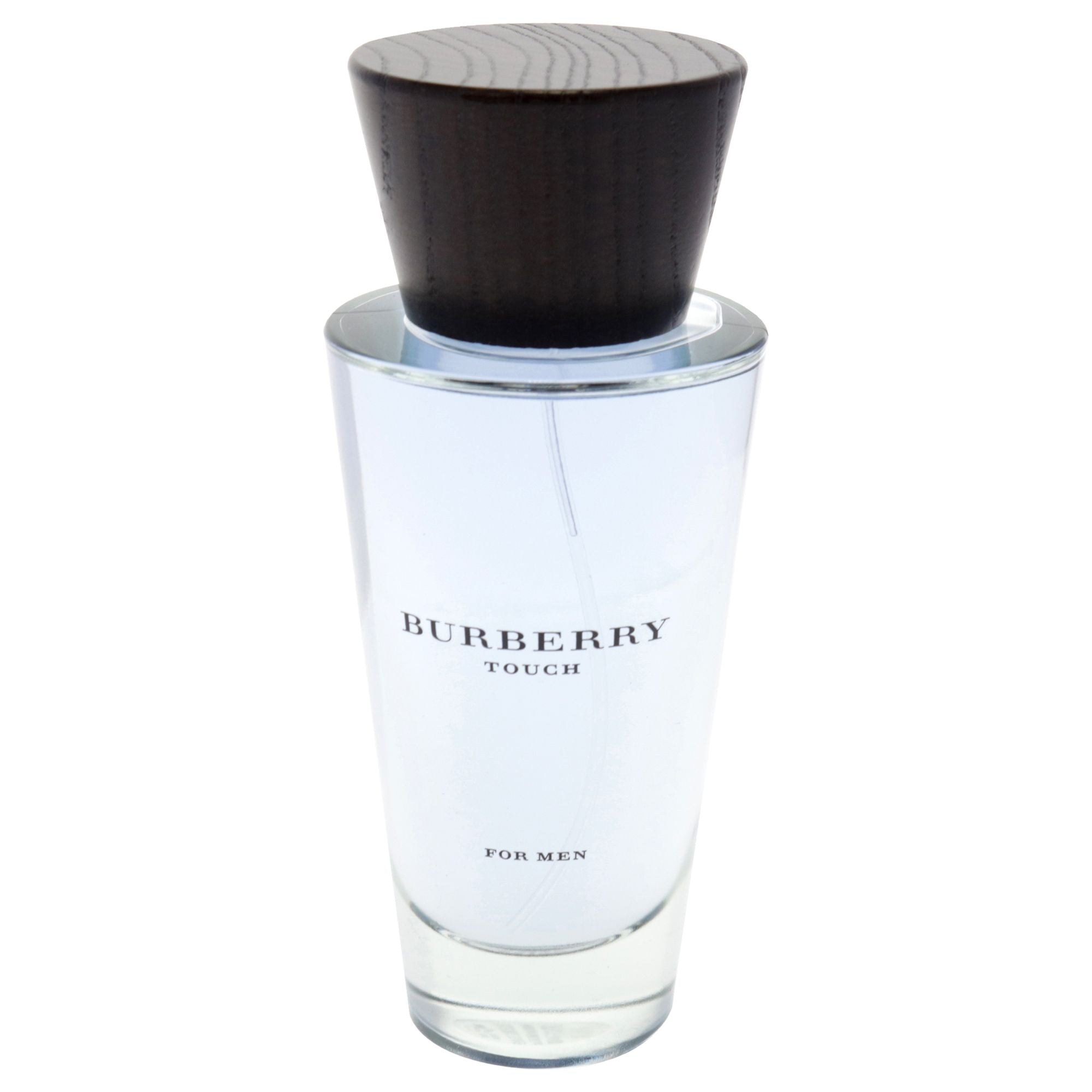 Perfume de hombre eau de toilette 3,3 oz