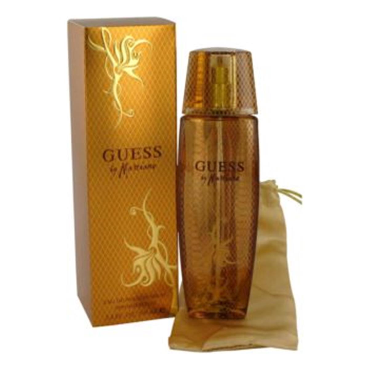 Perfume eau de parfum 3,4 oz