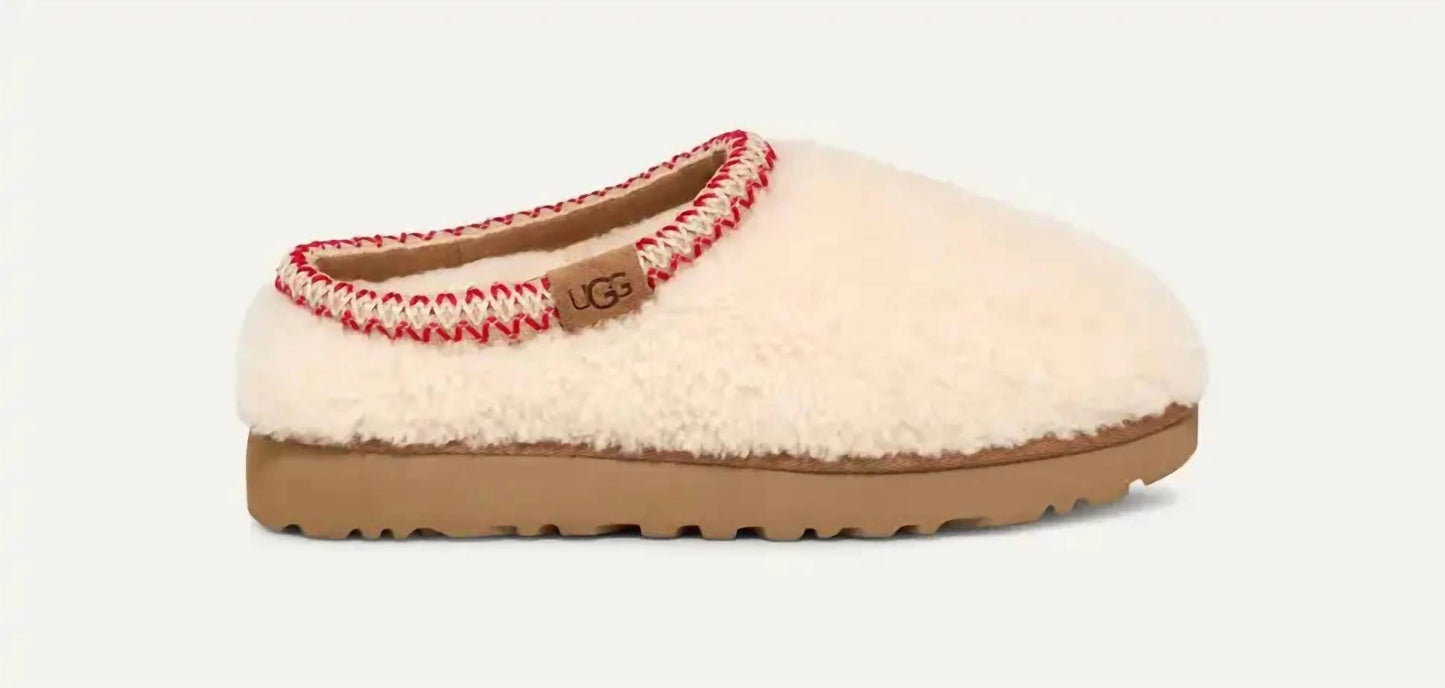 Pantuflas de mujer