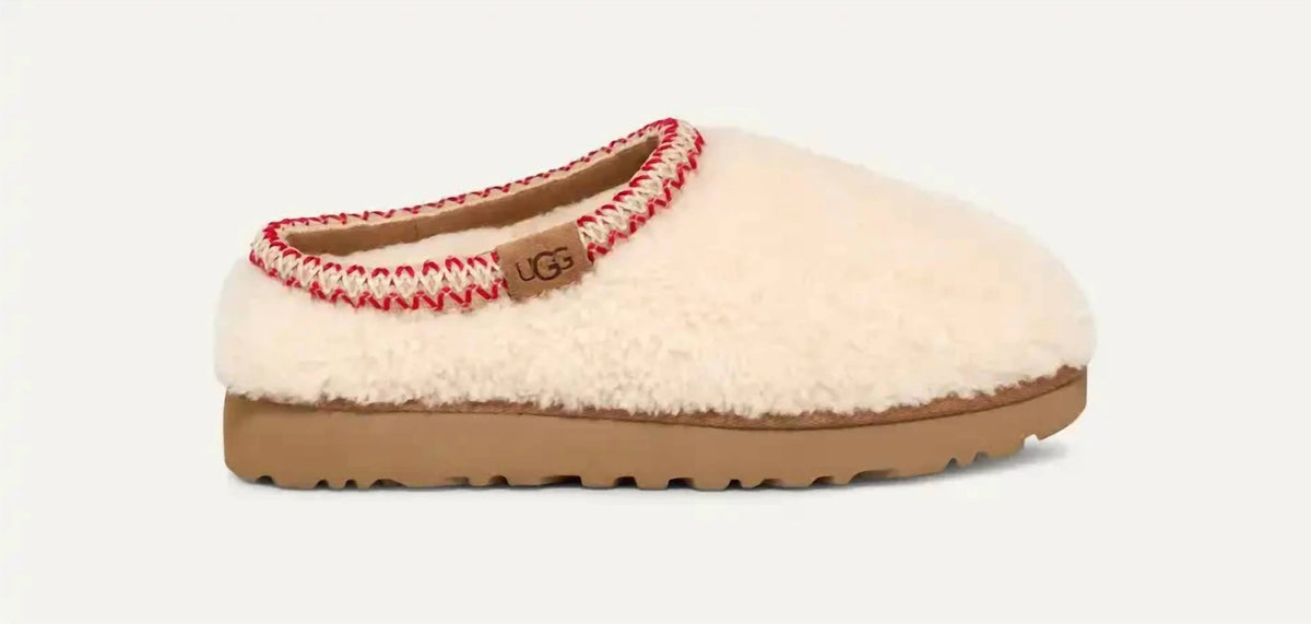 Pantuflas de mujer