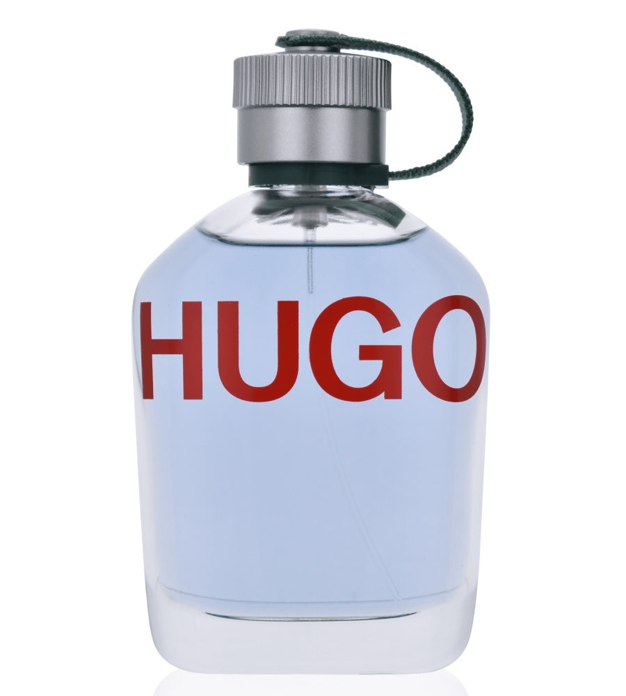 Perfume eau de toilette 4,2 oz