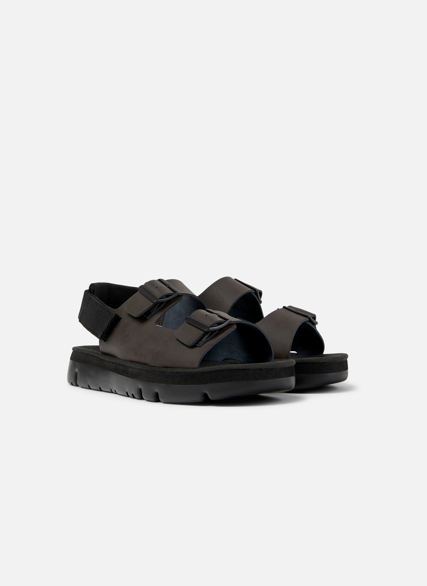 Sandalias de hombre