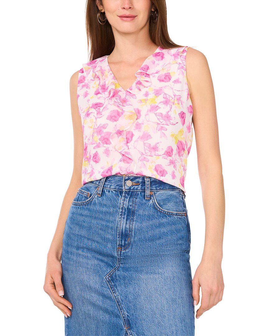Blusa con boleros