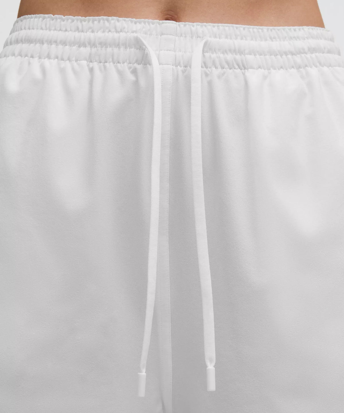 Short de tiro alto