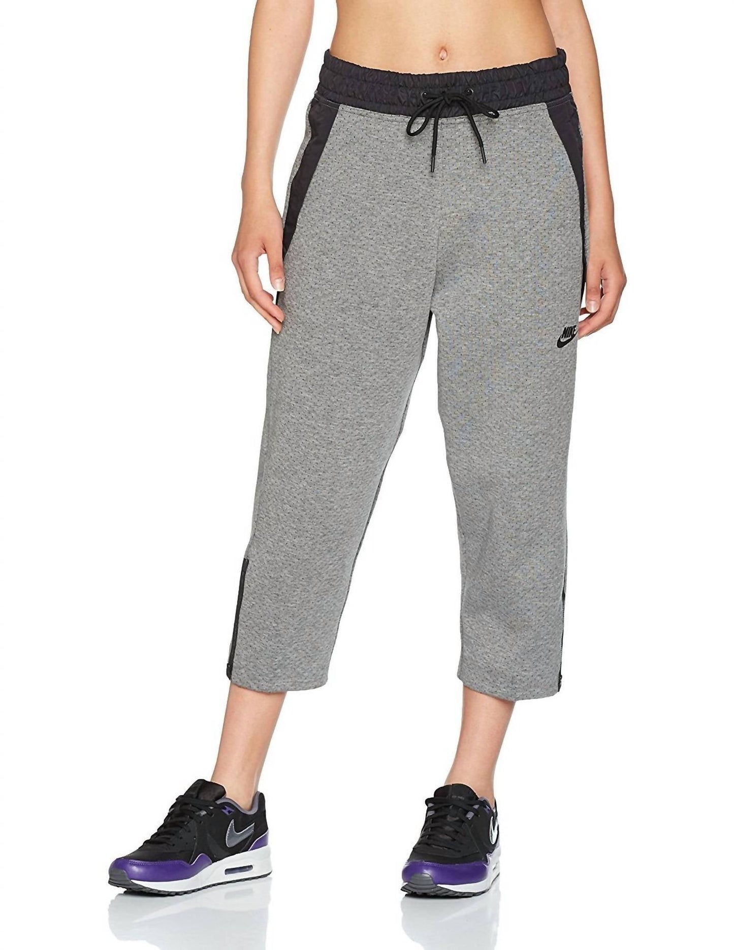 Pantalón color gris