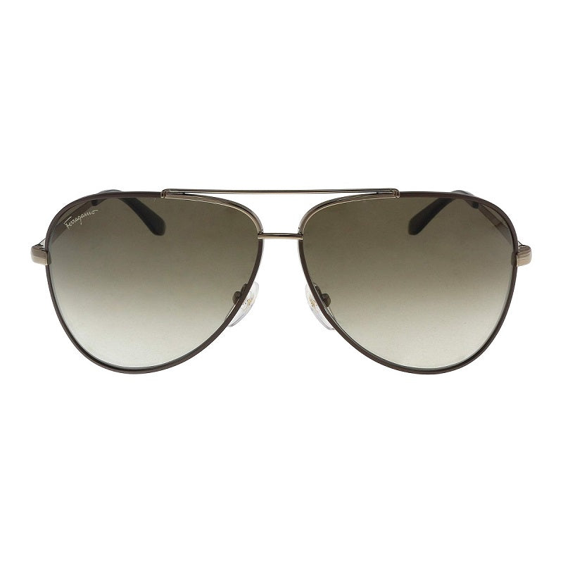Gafas color café