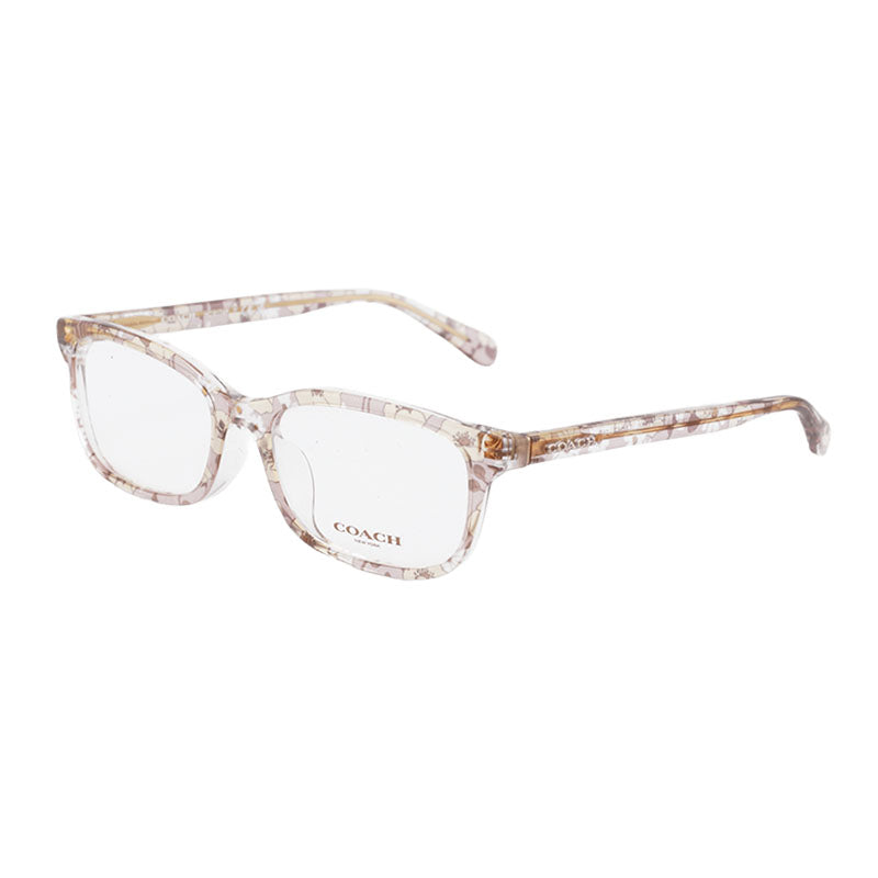 Gafas 54 mm color rosado