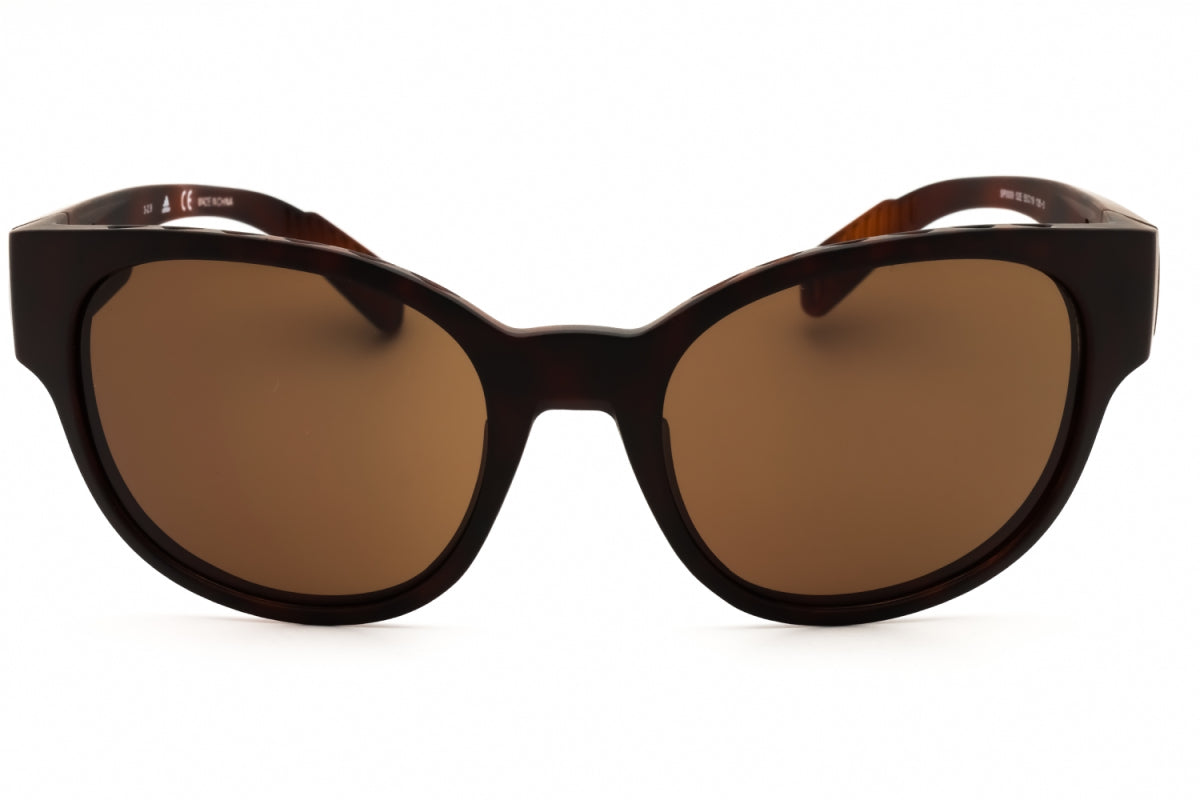 Gafas color café