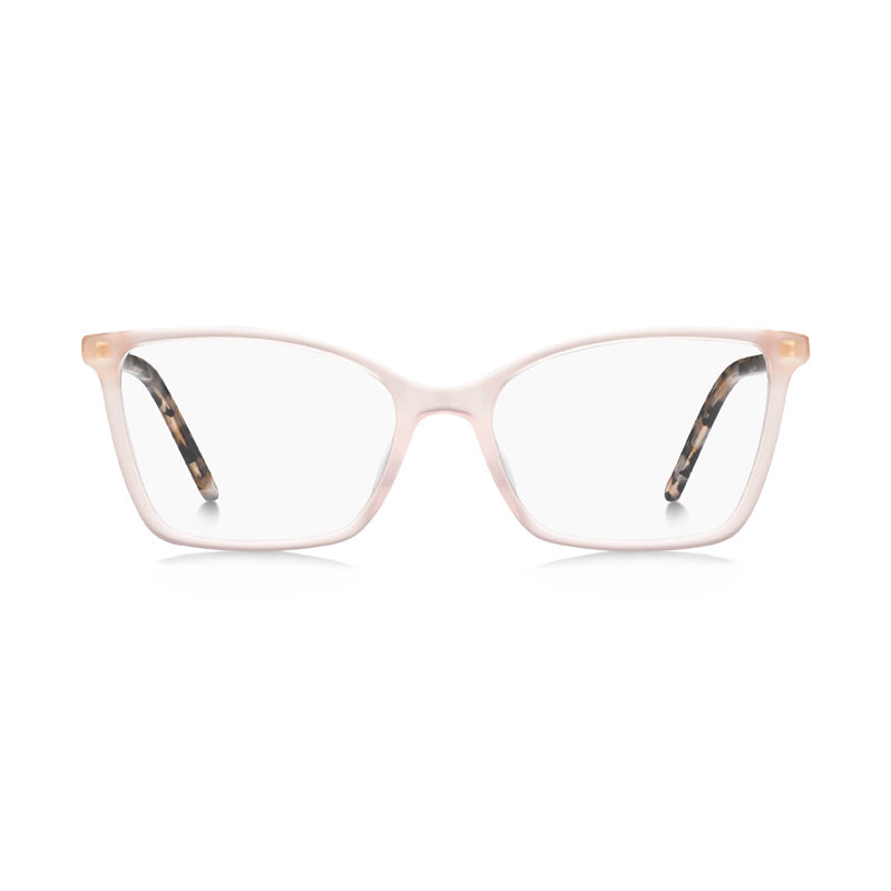 Gafas 54 mm color rosado
