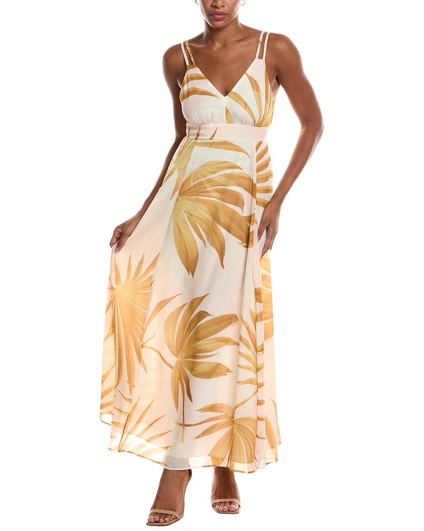 Vestido midi