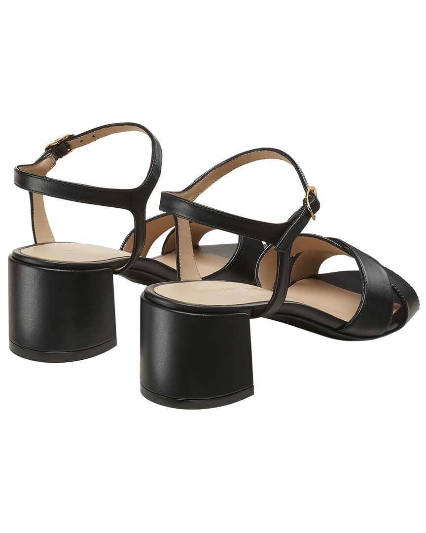 Sandalias de cuero
