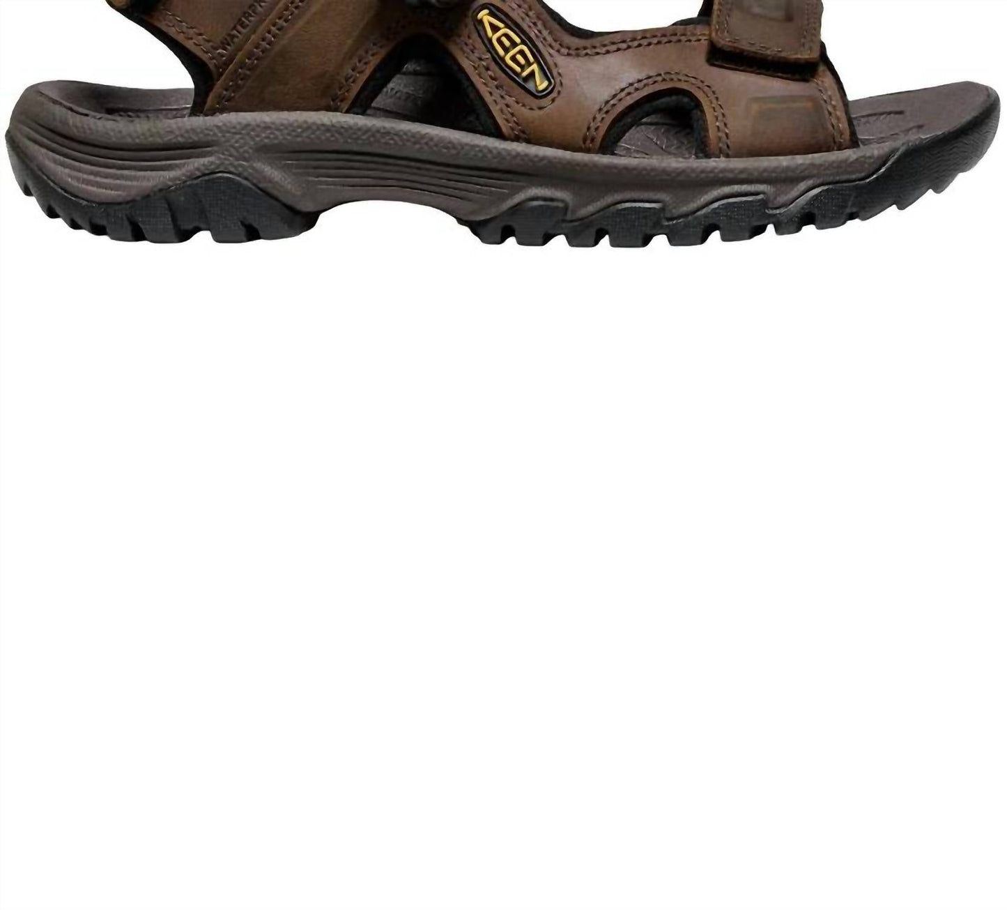 Sandalias de hombre