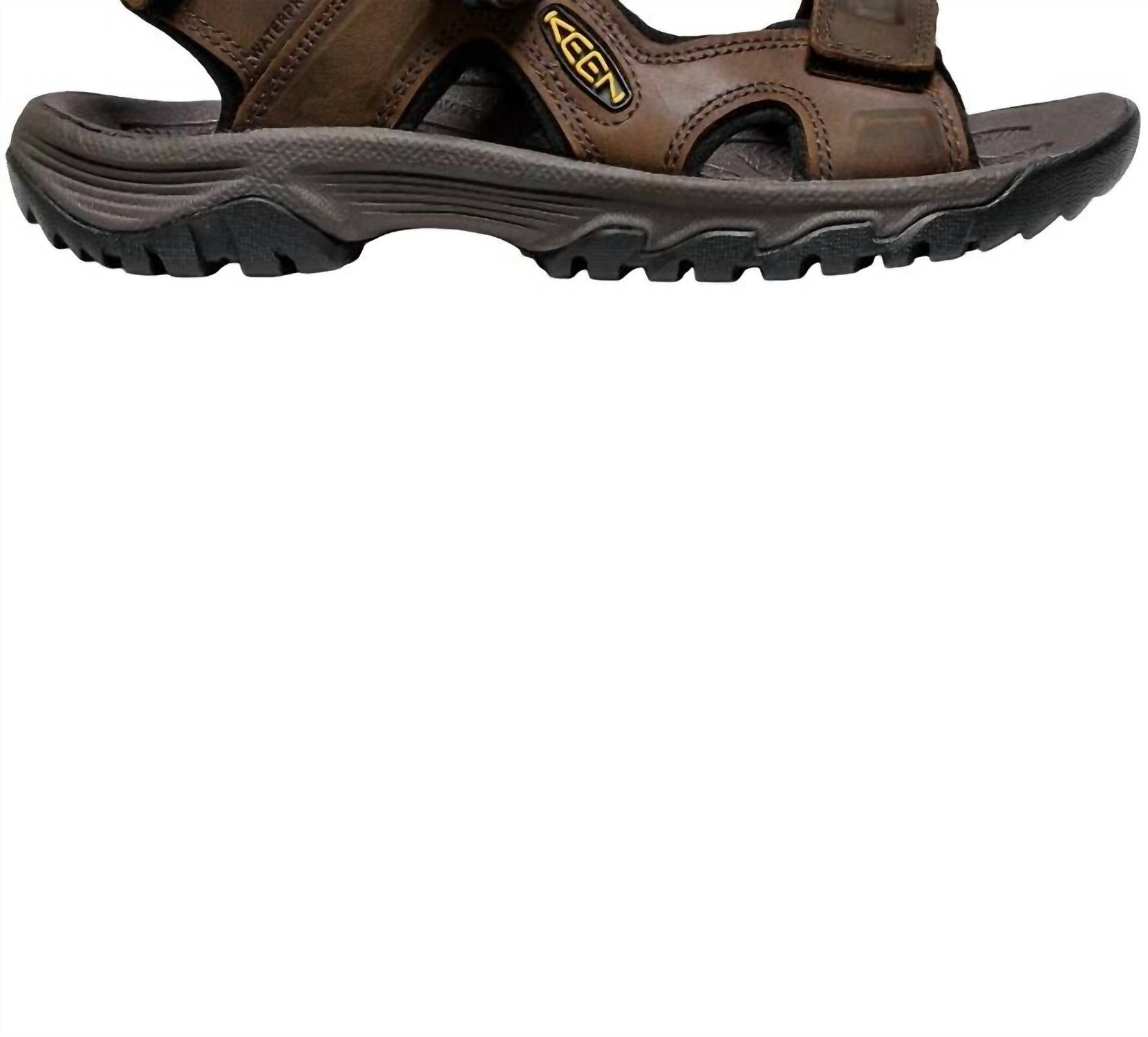 Sandalias de hombre