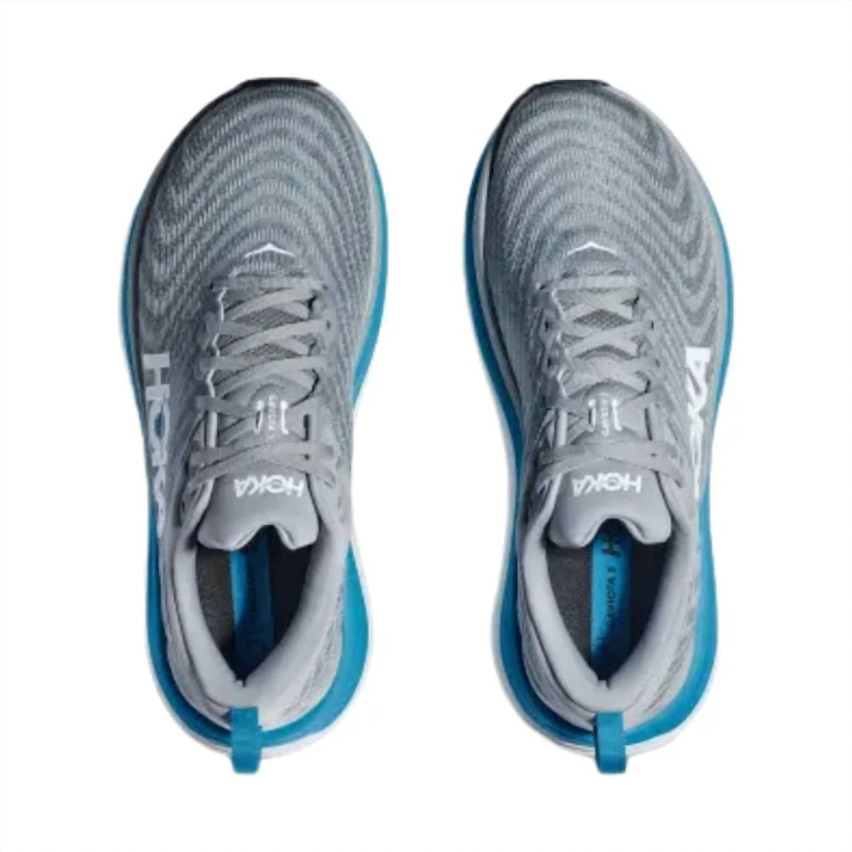 Tenis para correr de hombre color azul