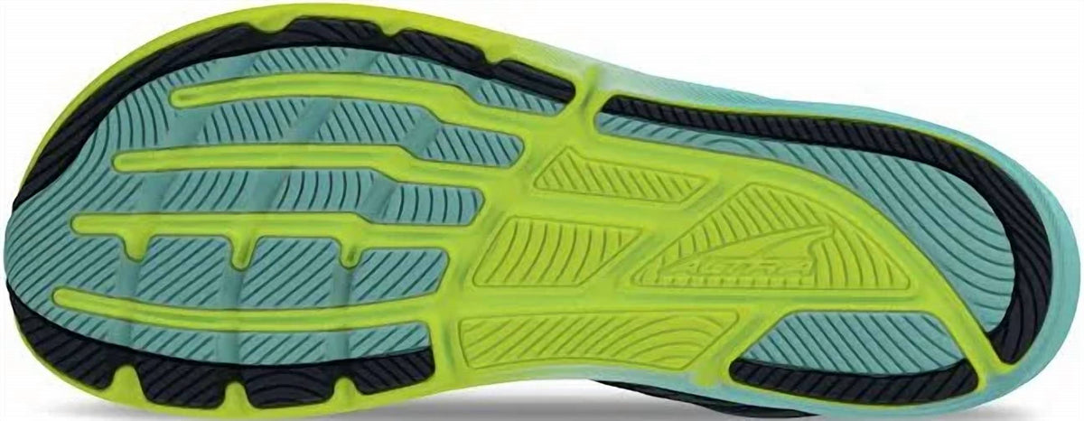 Tenis para correr de hombre color negro