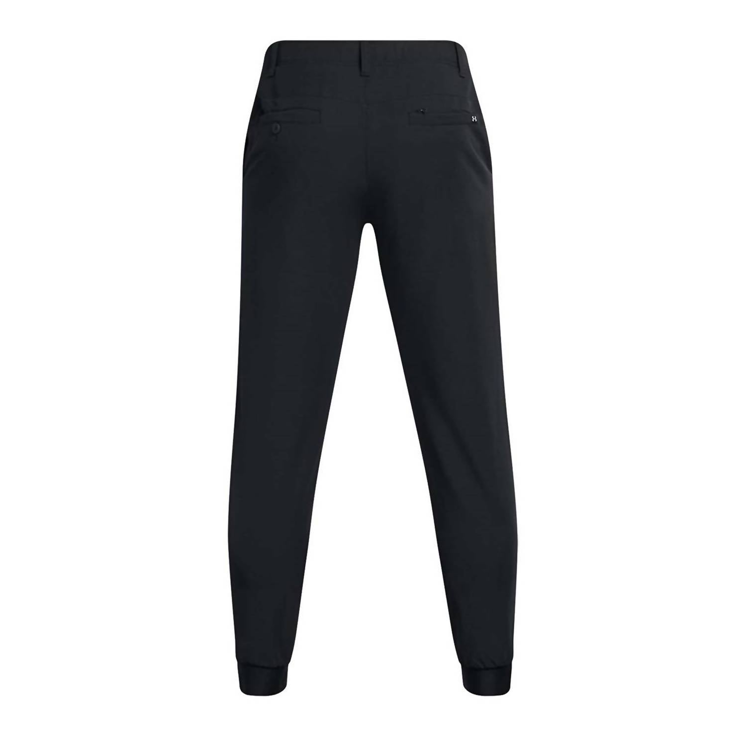 Pantalón deportivo color negro