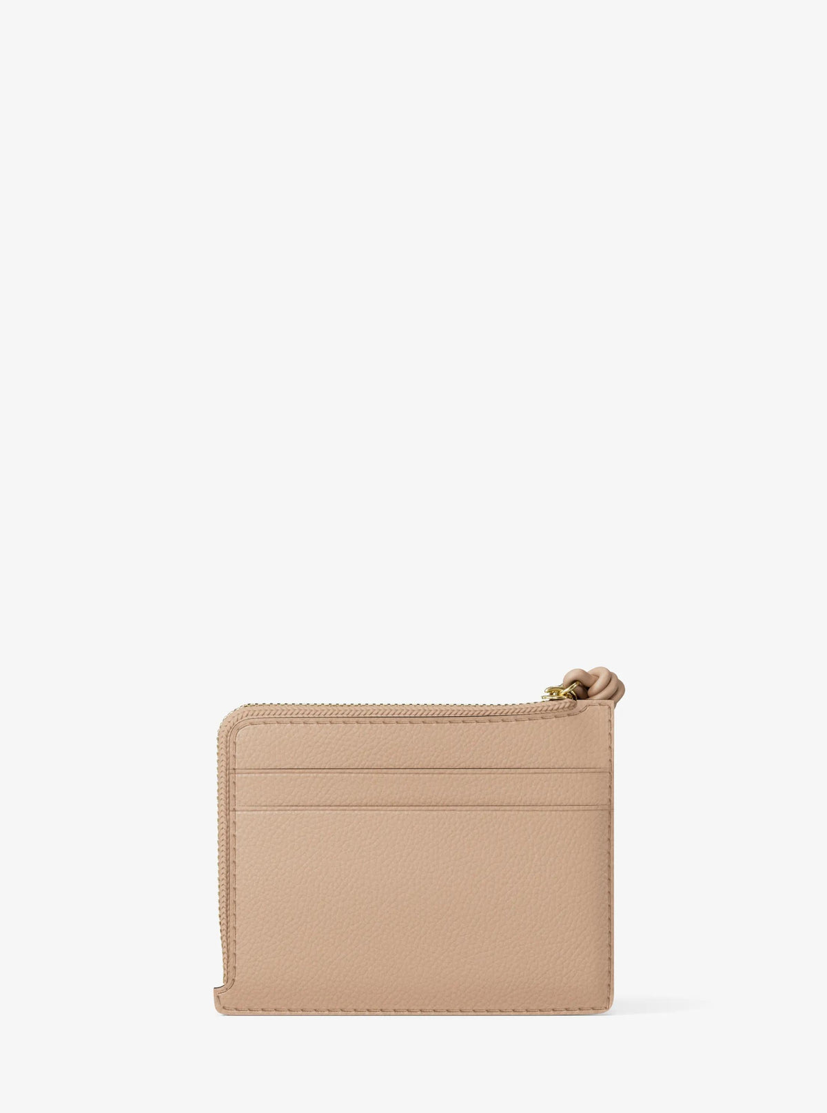 Bolso de muñeca de cuero