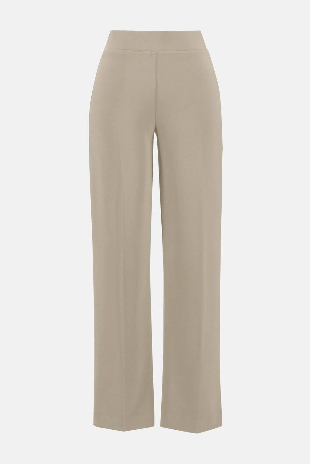 Pantalón de pierna ancha