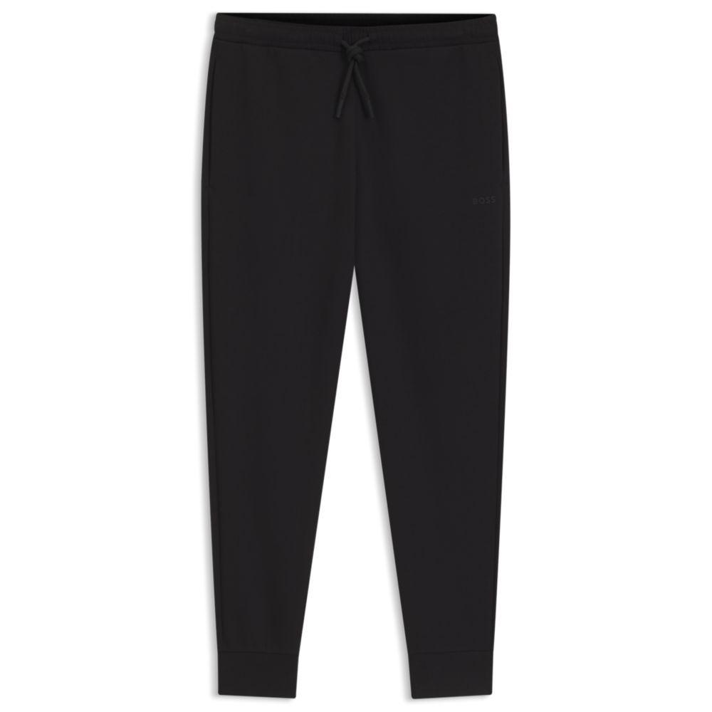 Pantalón deportivo de algodón