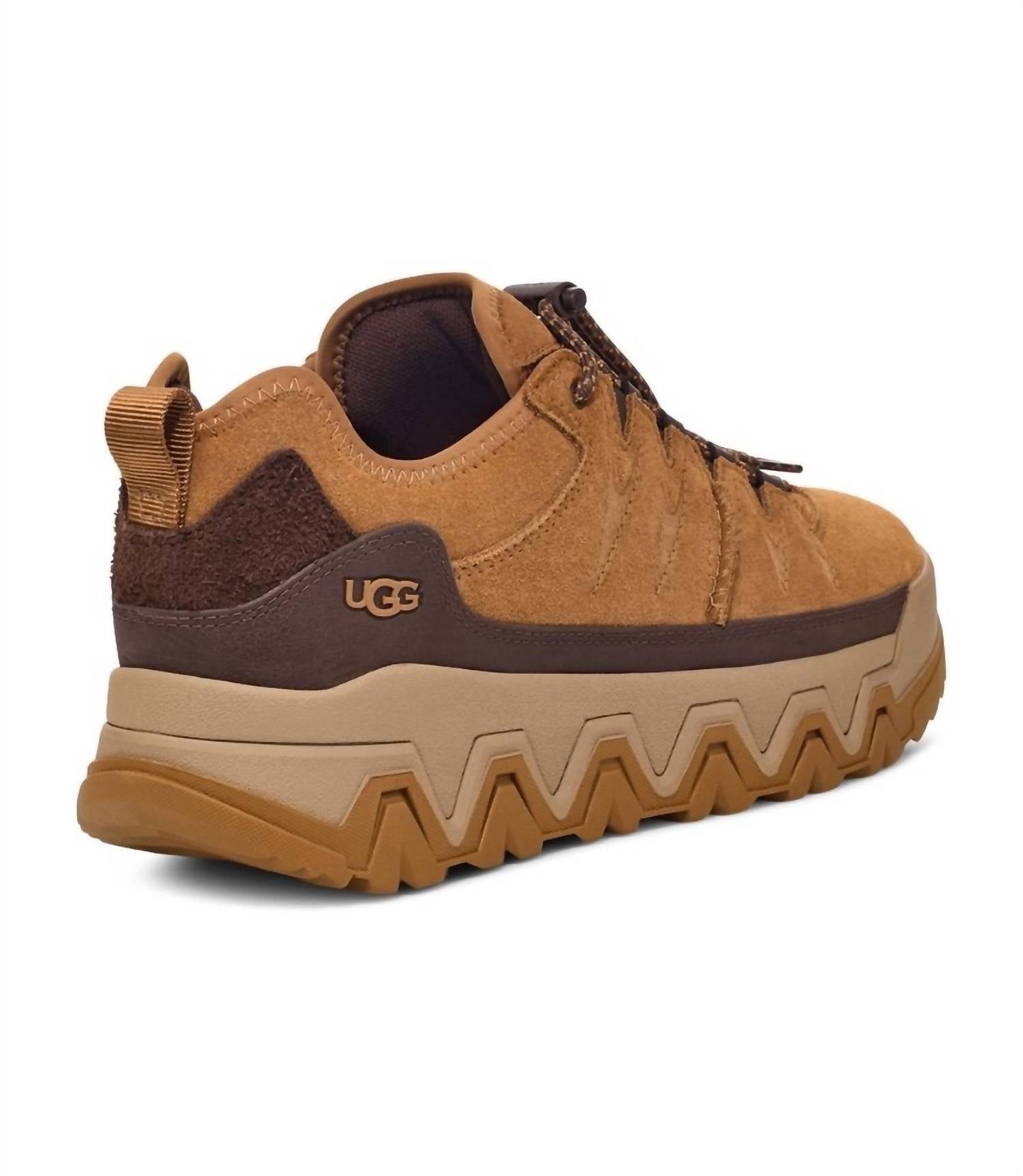 Tenis de hombre