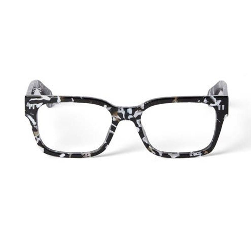 Gafas 55 mm color negro