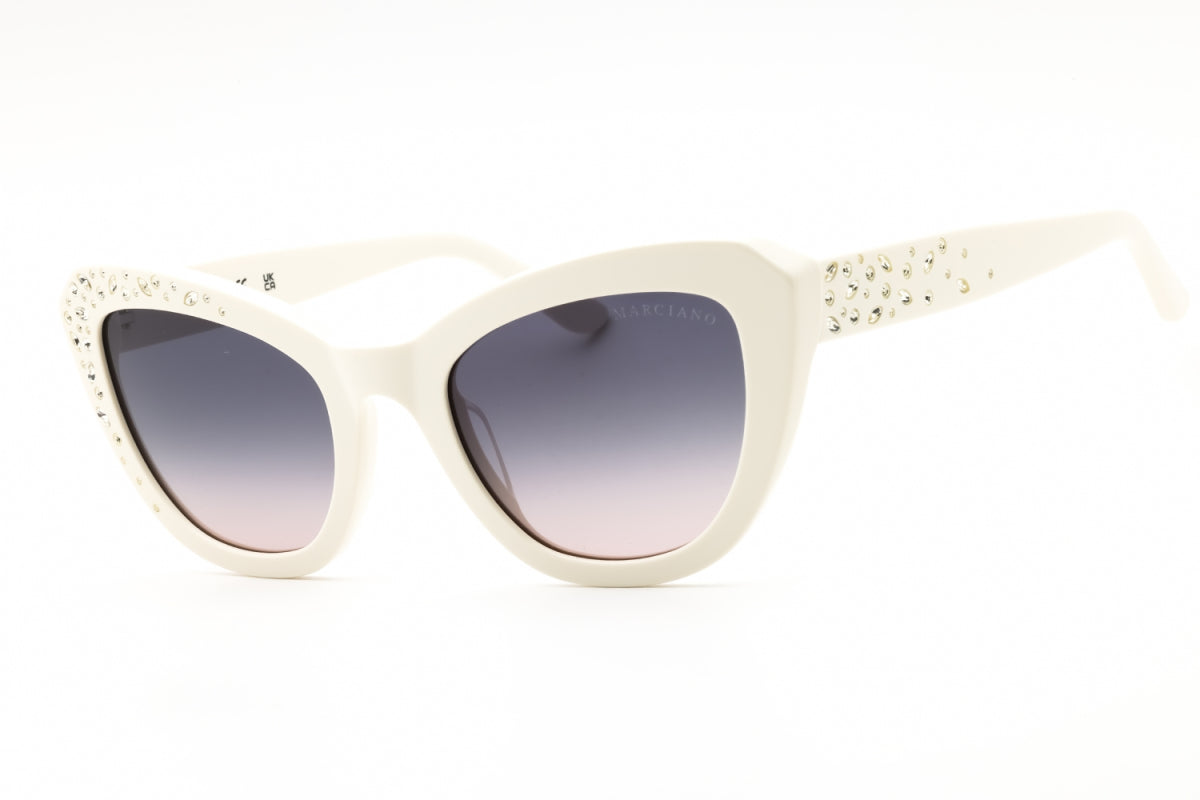 Gafas color blanco