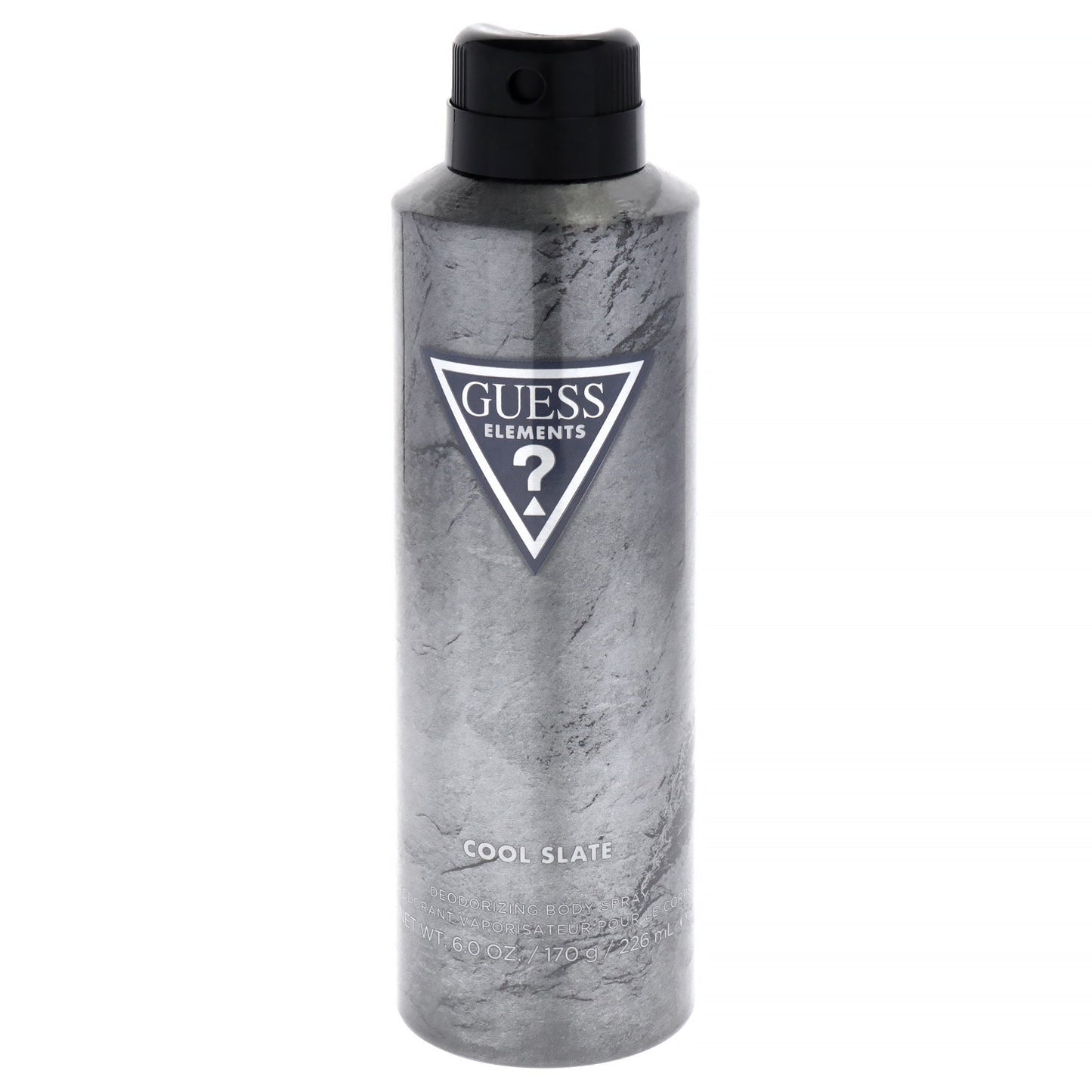 Bruma corporal de hombre 6 oz