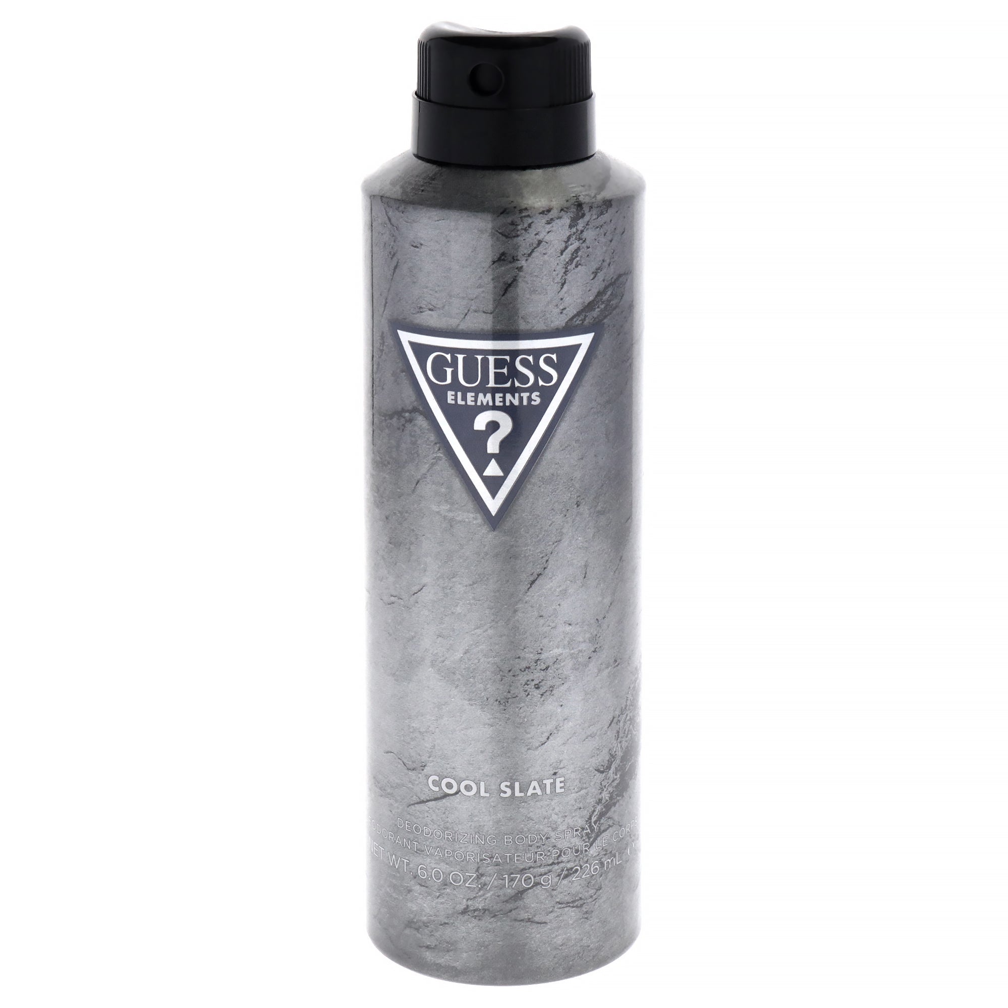 Bruma corporal de hombre 6 oz