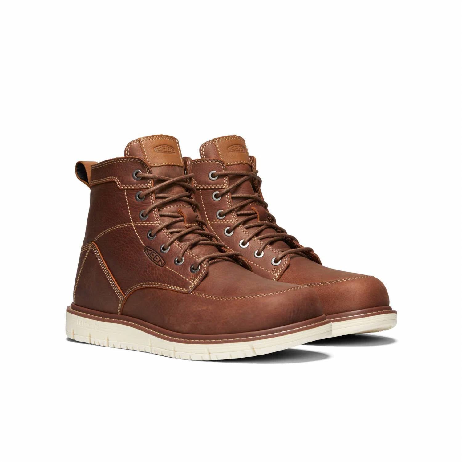 Botas de hombre