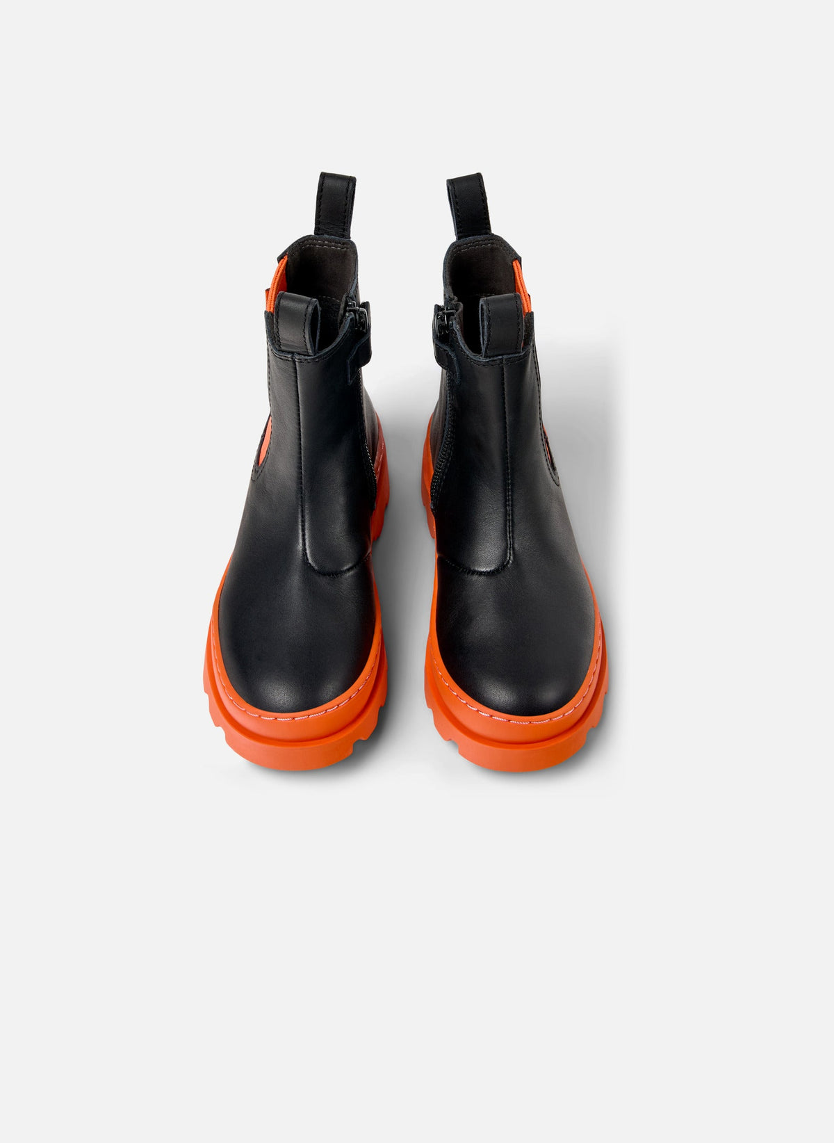 Botines infantil