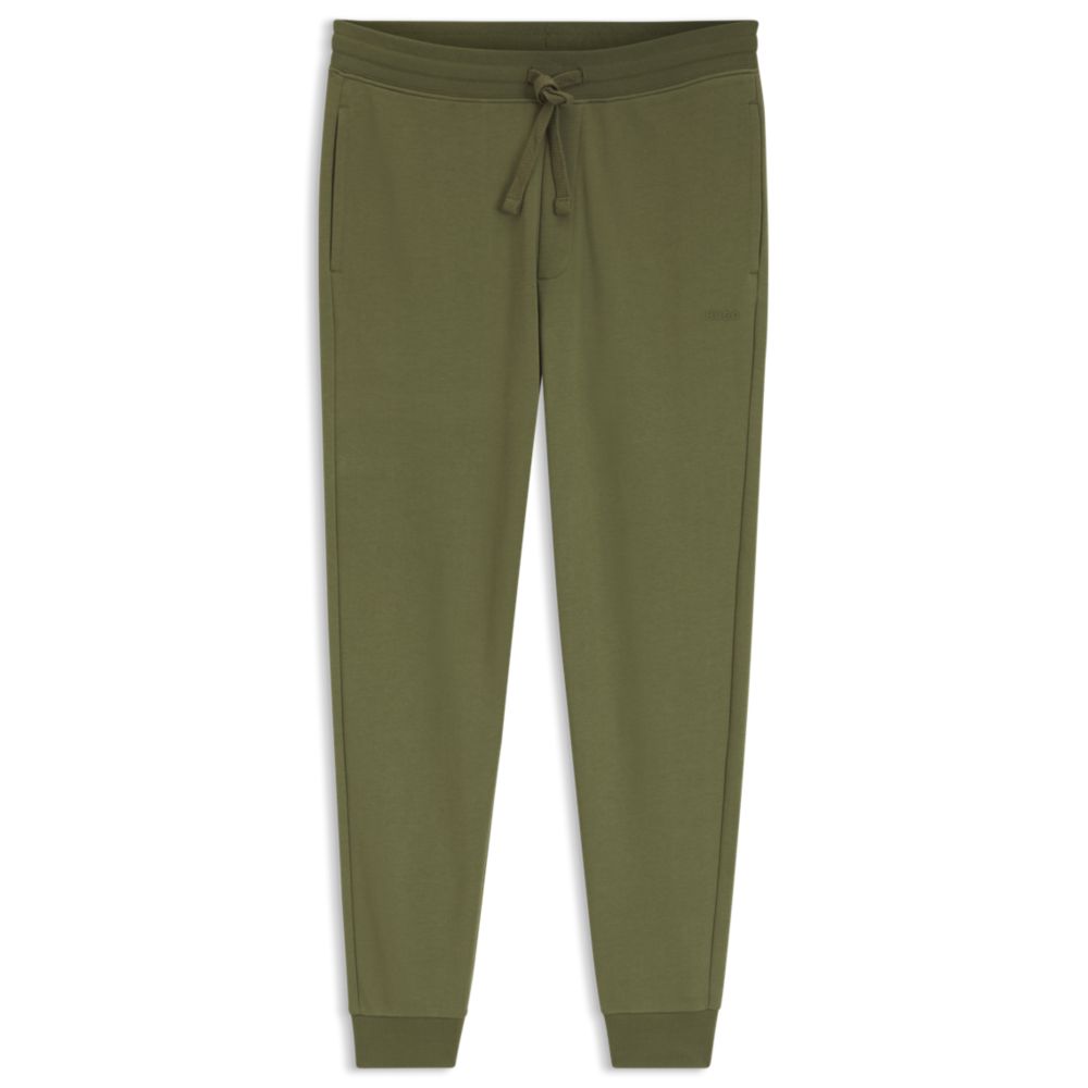 Pantalón de algodón