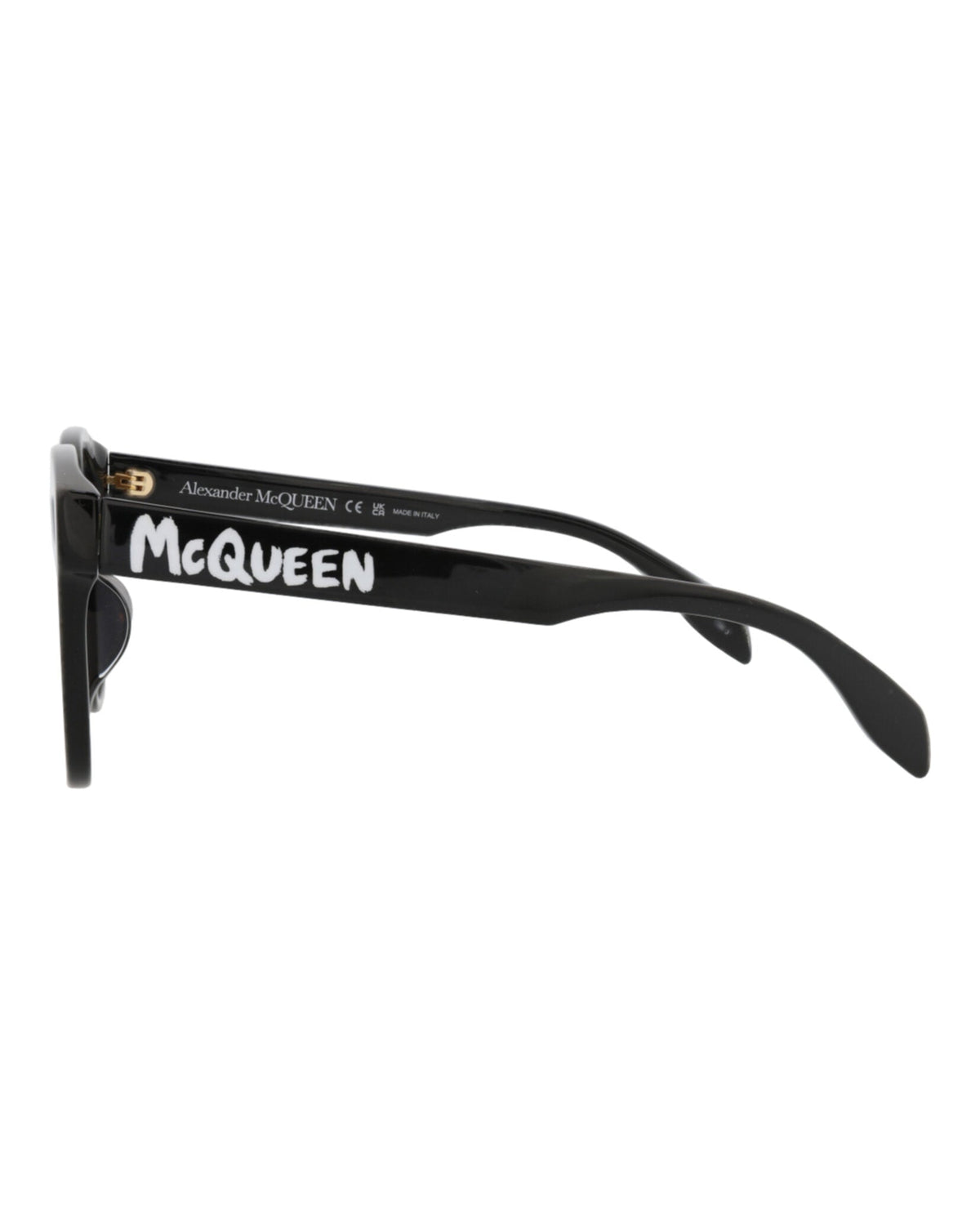 Gafas de sol de acetato de montura cuadrada