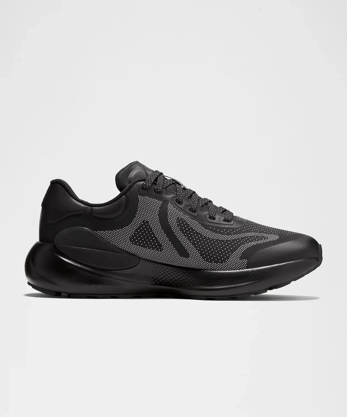 Tenis para correr de hombre impermeable